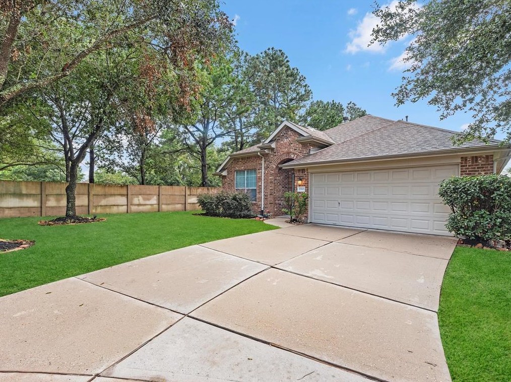 23301 Tuttle Ct, Porter, TX 77365