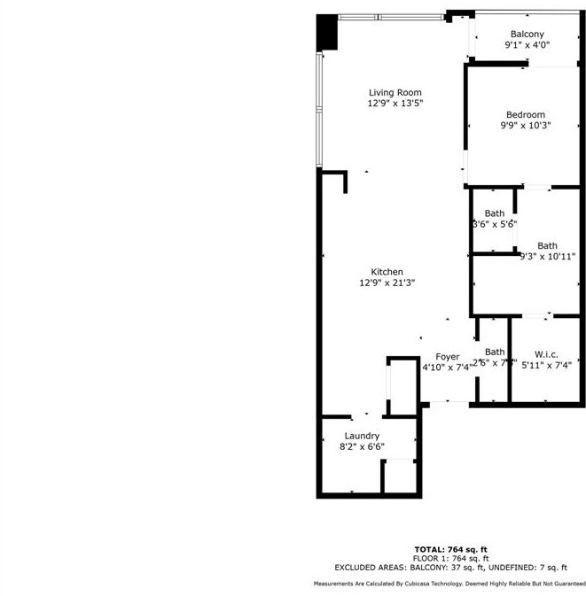 1211 Caroline St, Houston TX  77002 exterior