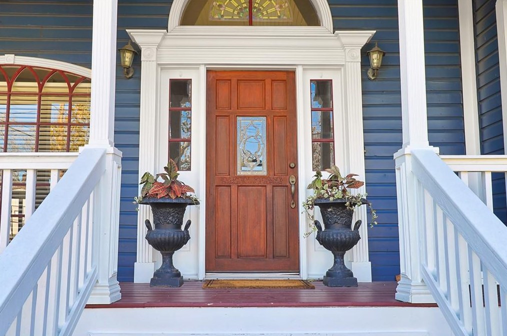 216 W 9th St, Houston, TX 77007