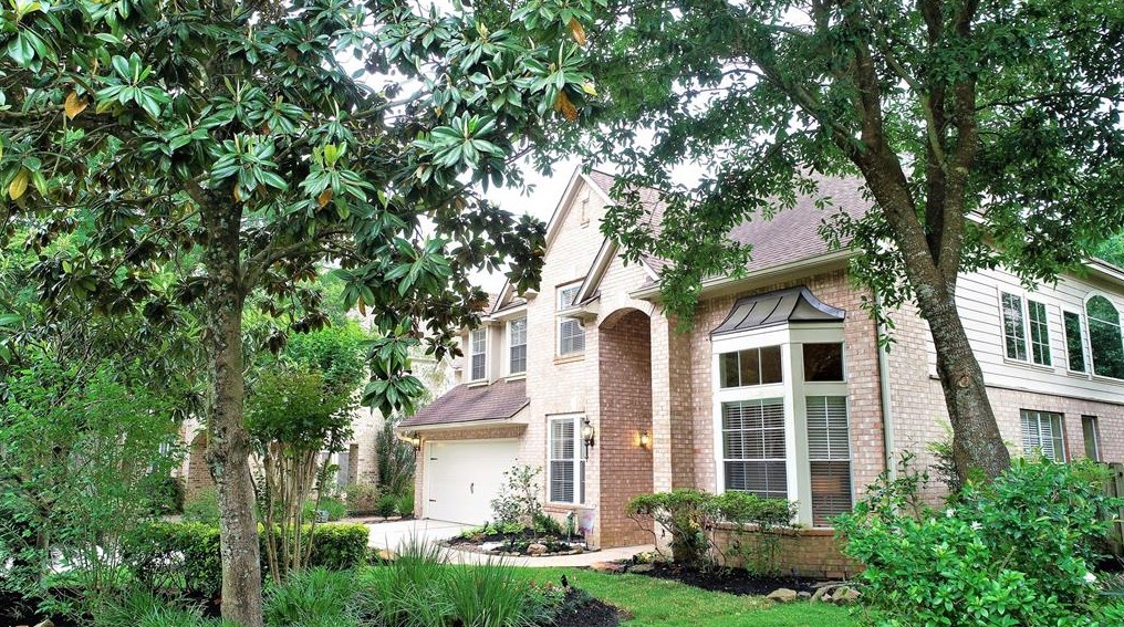 31 Fortuneberry Pl, Spring, TX 77382-5355