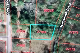 0 Hollybrook Dr Dr, Plantersville, TX 77363 - Photo 1