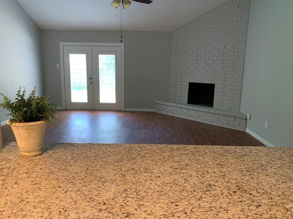 3530 Indian Forest Dr, Spring TX  77373-6029 exterior