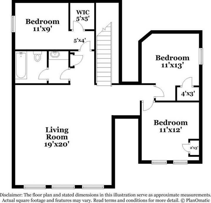 5911 Shining Leaf Ct, Katy, TX 77449