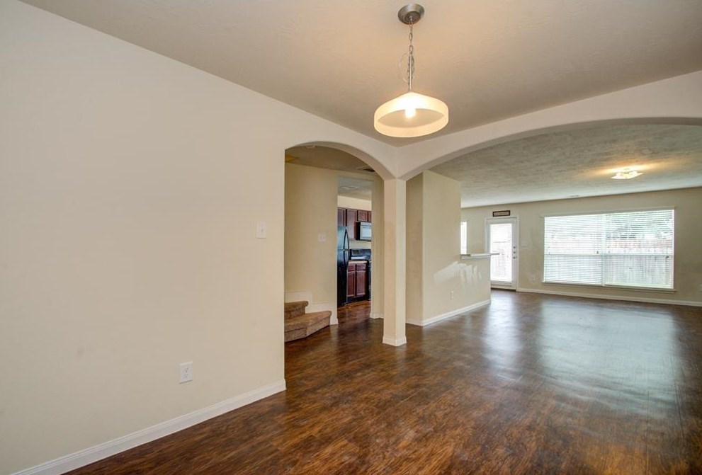 15518 Kiplands Bend Dr, Houston TX  77014-1535 exterior