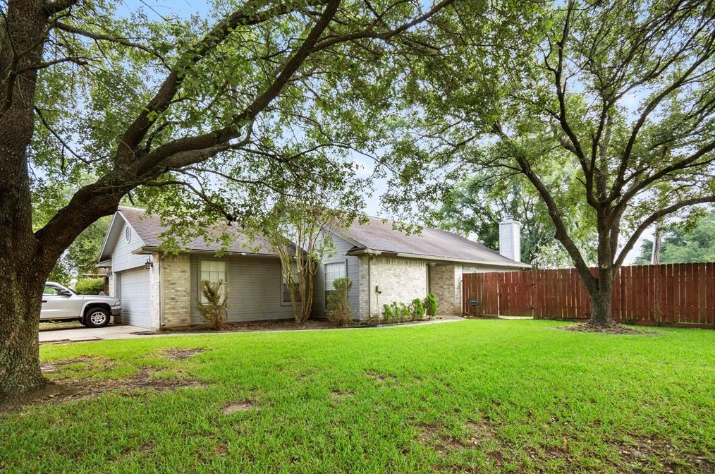 18206 Westlock St, Tomball, TX 77377-7931