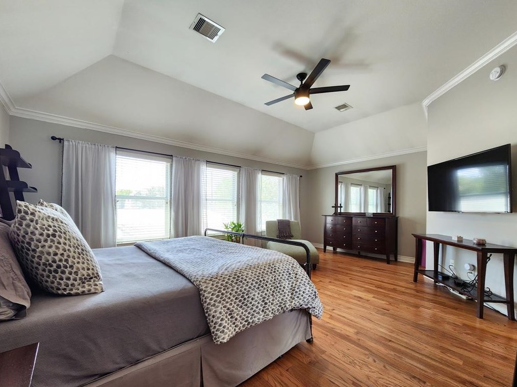 5739 Darling St, Houston TX  77007-1863 exterior