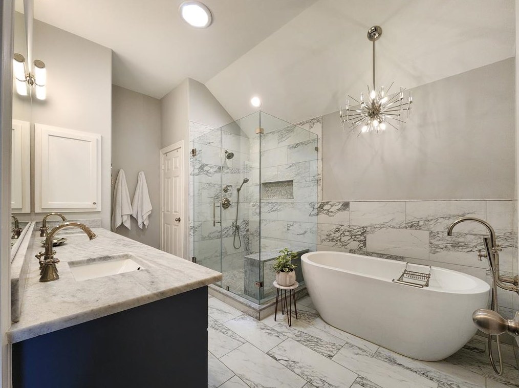 5739 Darling St, Houston TX  77007-1863 exterior