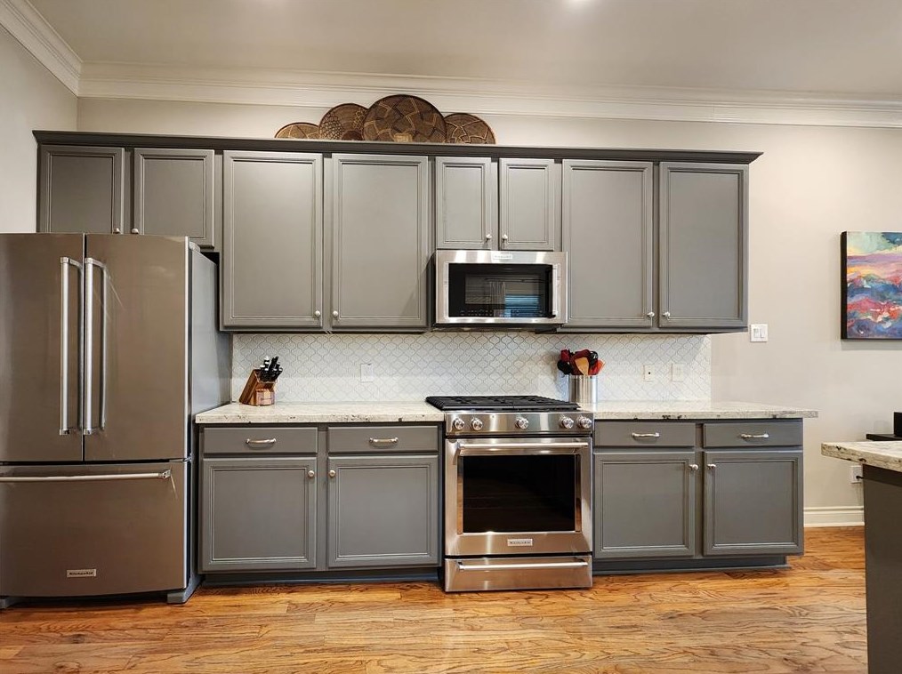 5739 Darling St, Houston TX  77007-1863 exterior