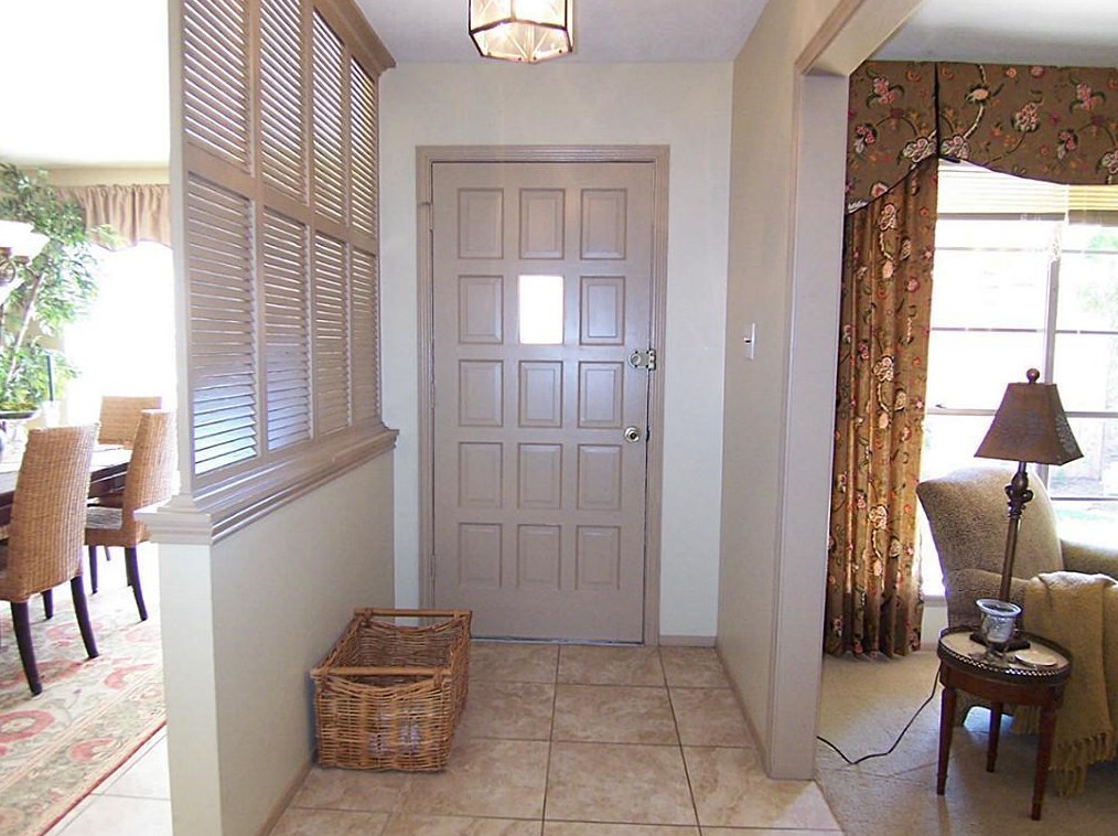 3039 Sam Houston Dr, Sugar Land TX  77479-1629 exterior