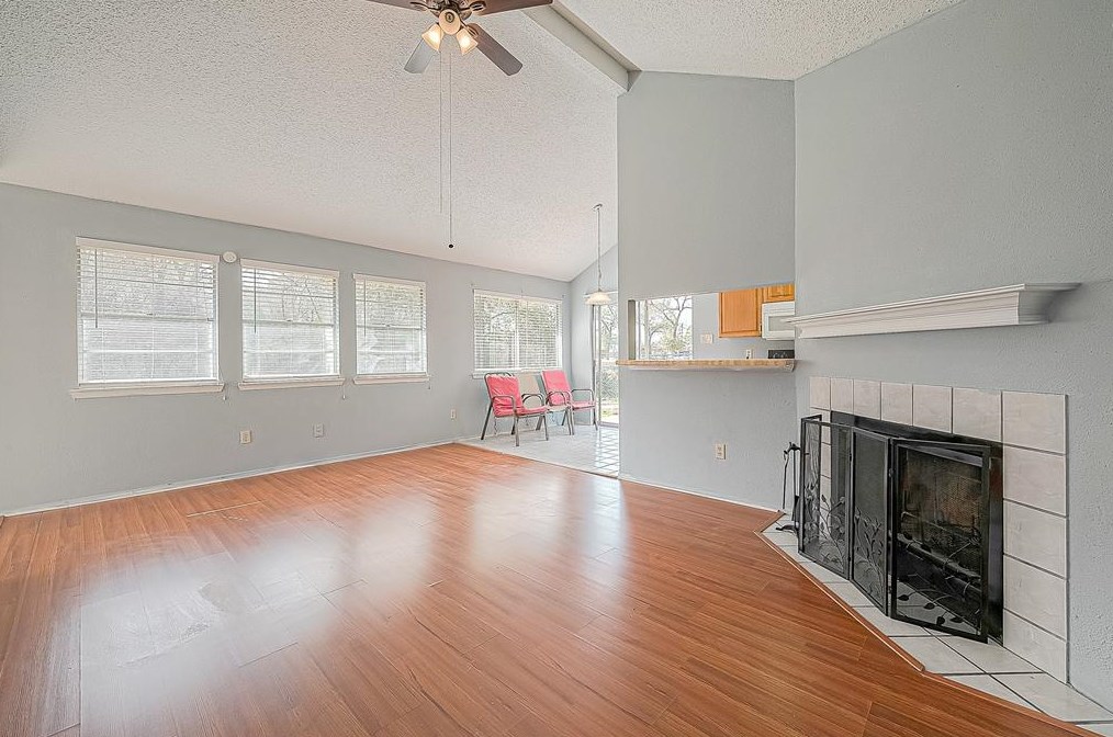 23523 Summer Pine Dr, Spring TX  77373-9238 exterior