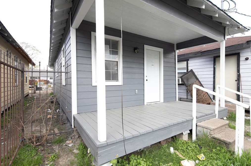 1321 Bayou St, Houston, TX 77020