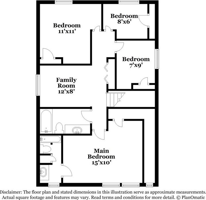 17606 Wild Willow Ln, Houston, TX 77084