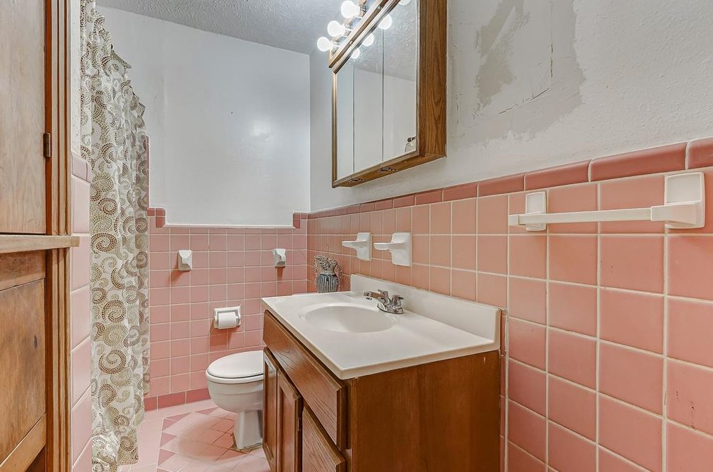 6926 Peyton St, Houston TX  77028-5017 exterior