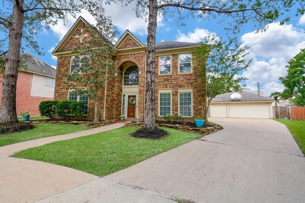 7927 Regal Spruce Ct, Houston, TX 77095-4424