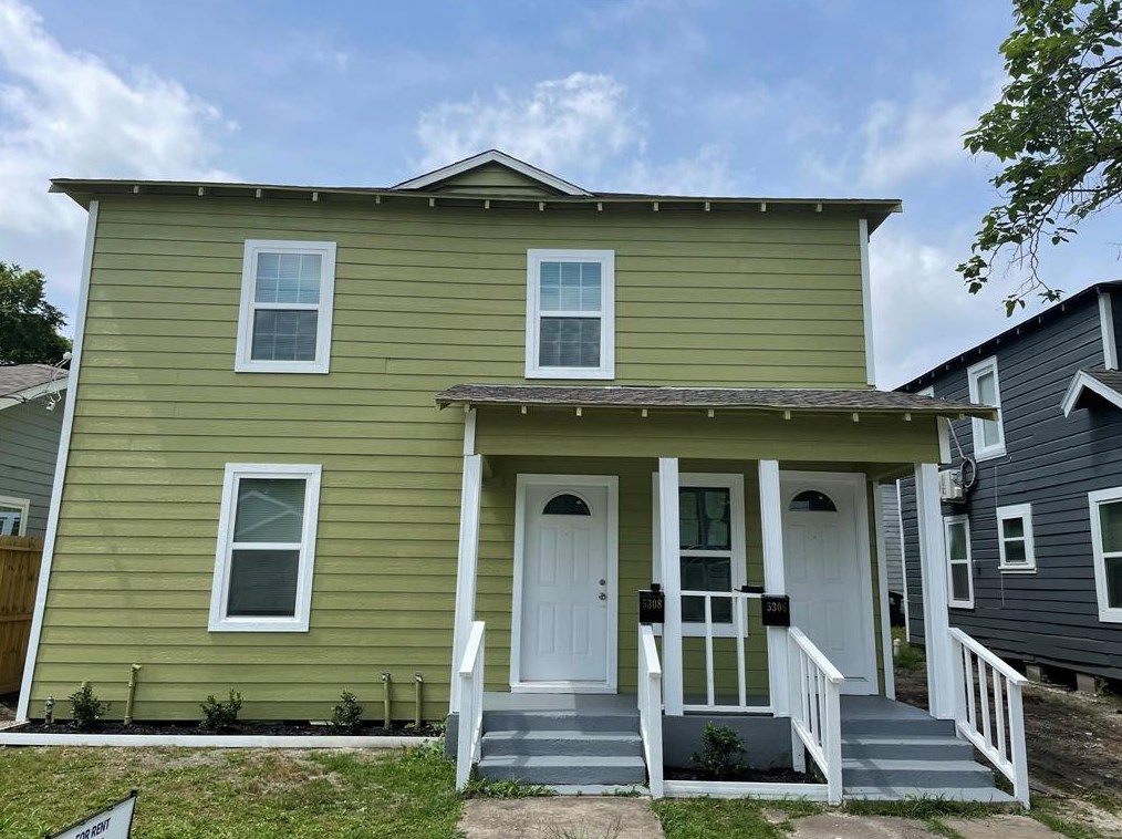 5308 Bell St, Houston, TX 77023