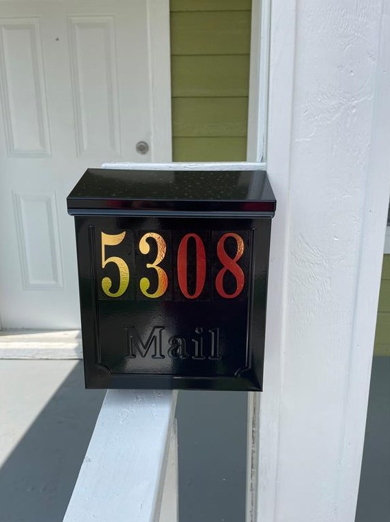 5308 Bell St, Houston TX  77023-2006 exterior