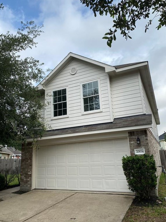 20834 Indigo River Ln, Katy, TX 77449