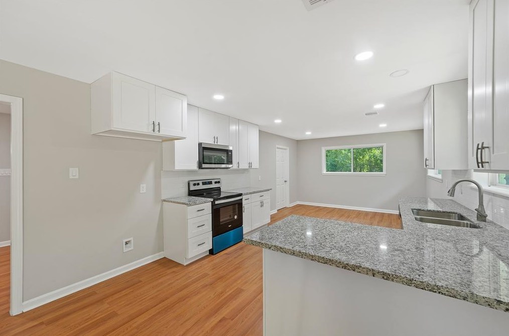 23501 Brook Forest Rd, Roman Forest, TX 77357-4931