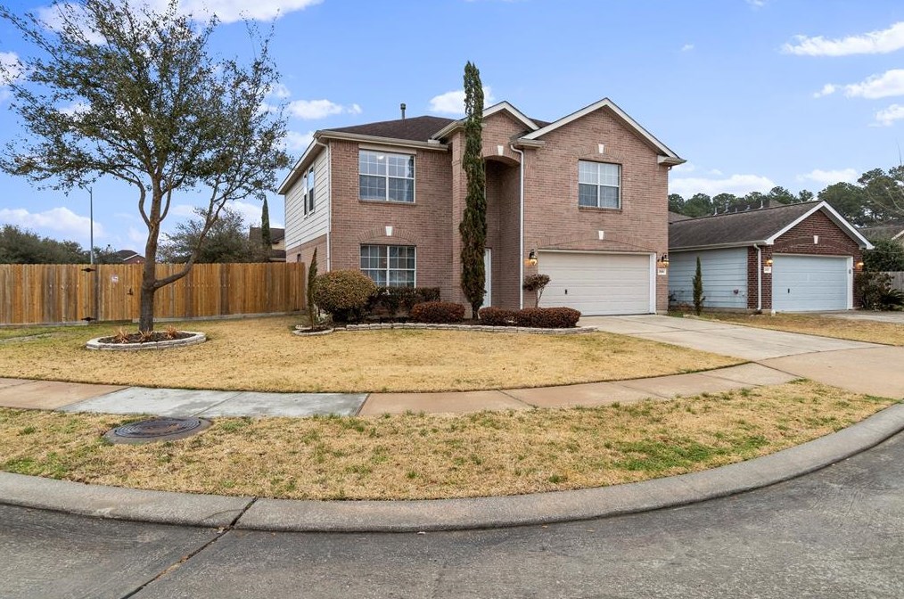 20606 Springlight Ln, Spring, TX 77379-3346