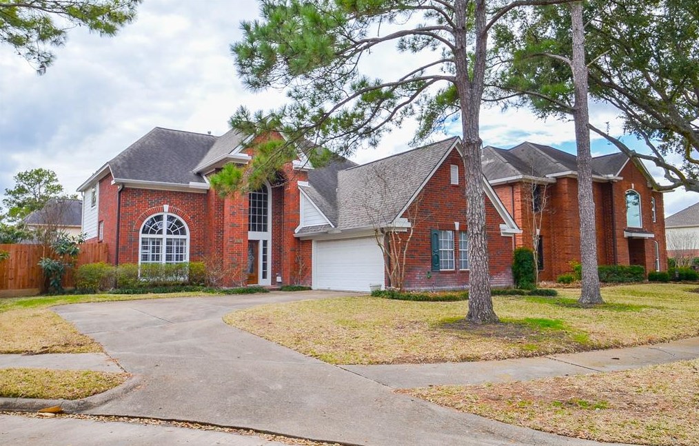 20615 Castlemills Ct, Katy, TX 77450