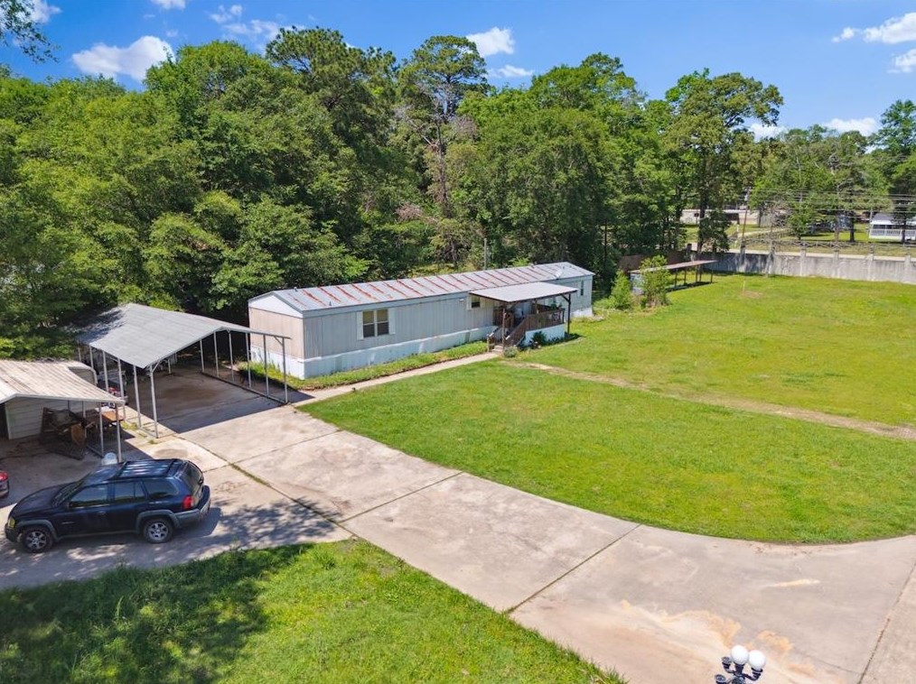 16406 Highline Blvd, Conroe, TX 77306-6037