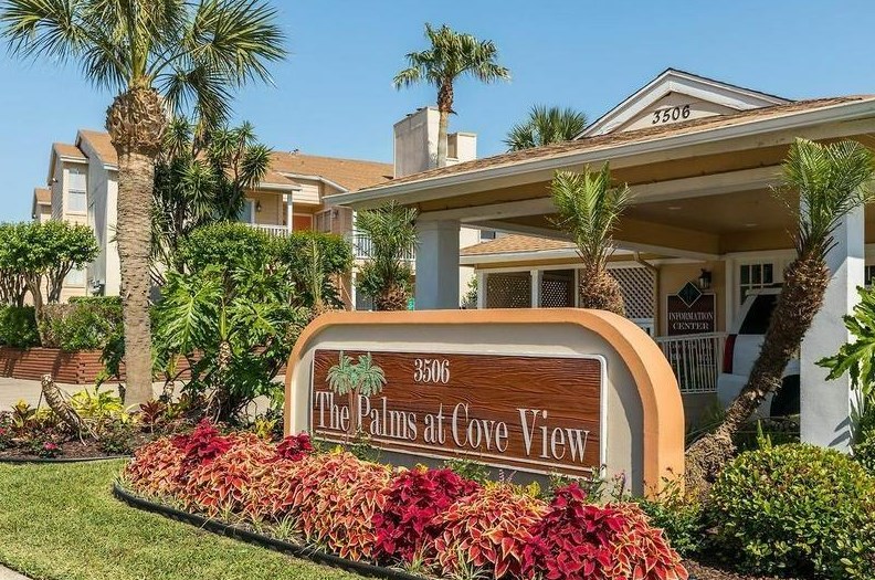 3506 Cove View Blvd #1310, Galveston, TX 77554