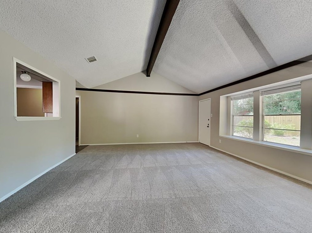 23111 Calico Corners Ln, Spring TX  77373-6901 exterior