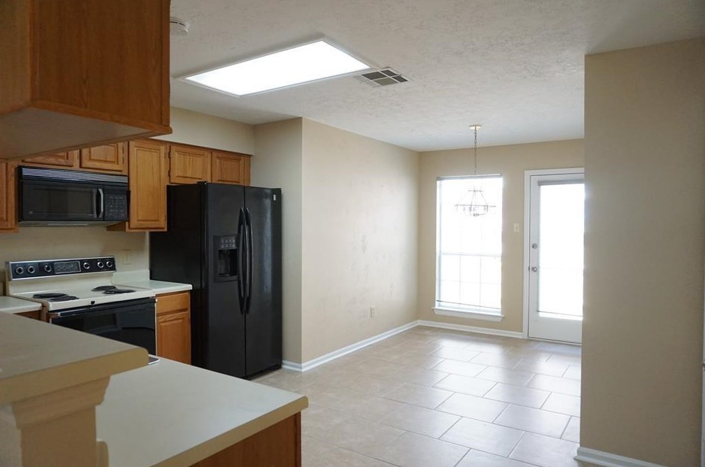 14310 Arborcrest St, Houston TX  77062-2026 exterior