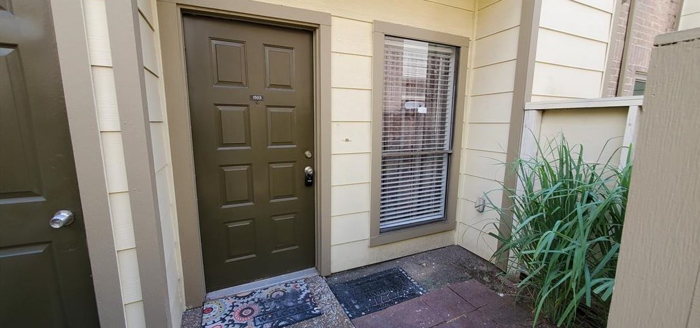 8299 Cambridge St Apt 1503, Houston, TX 77054