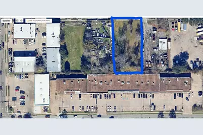 0 S Breeze Drive, Houston, TX 77071 - Photo 2