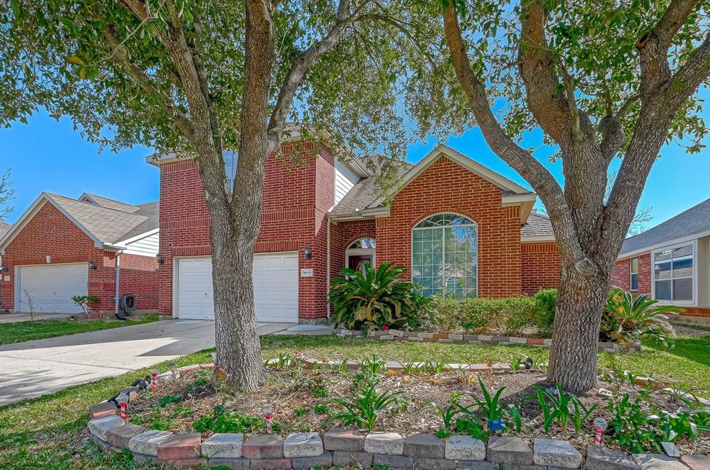 16635 Bishop Knoll Ln, Houston, TX 77084-5891