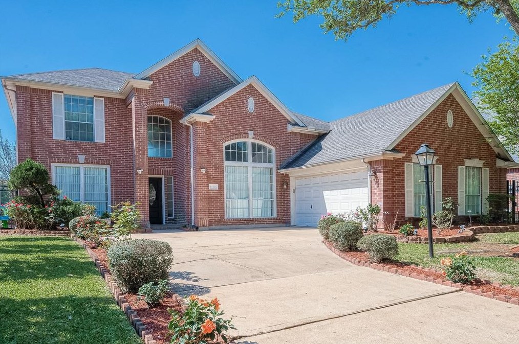 12315 Shadow Cove Dr, Houston, TX 77082-2503