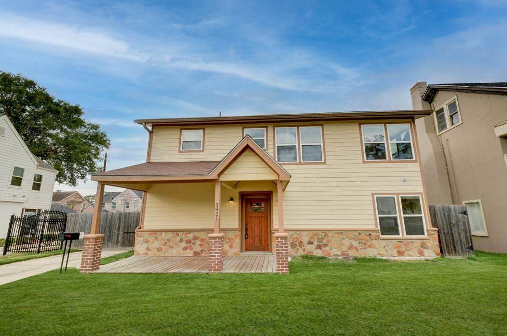 3421 Southmore Blvd, Houston, TX 77004