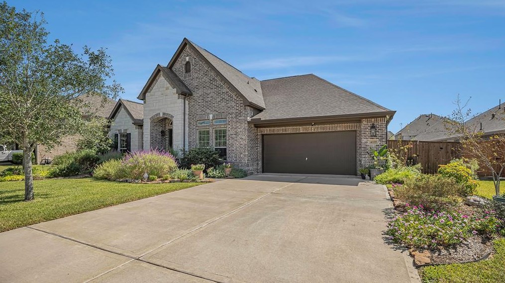4029 Carolina Shores Ln, League City, TX 77573-3256