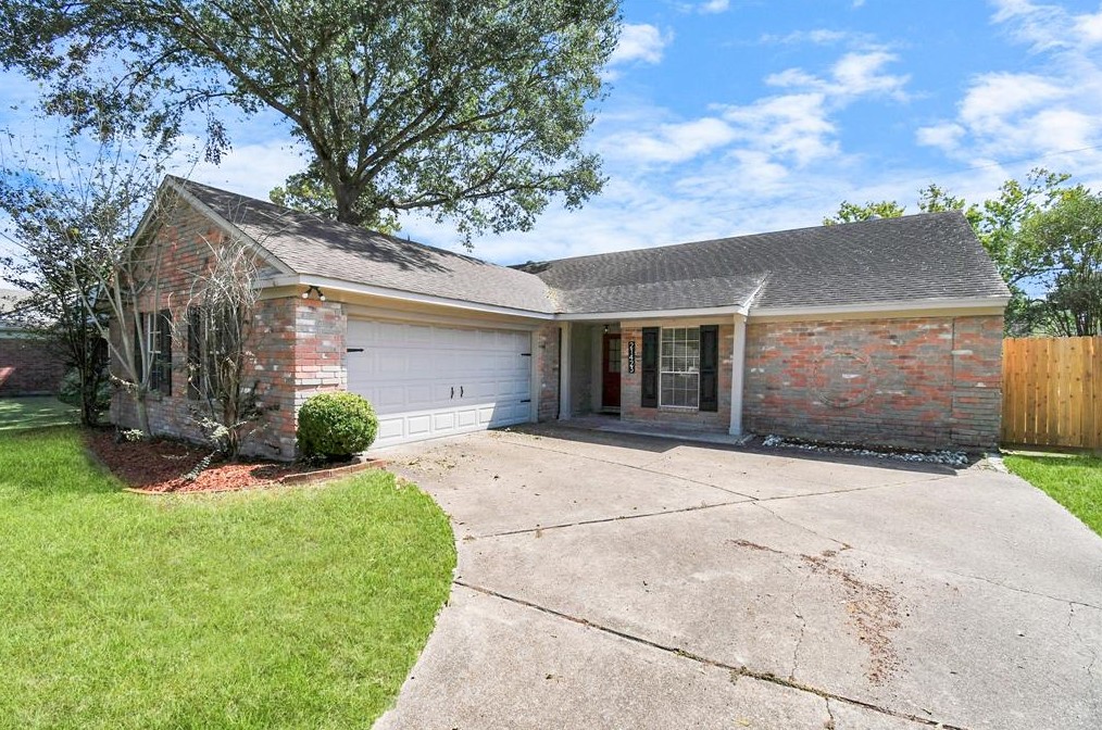 21423 Highland Knolls Dr, Katy, TX 77450-5309