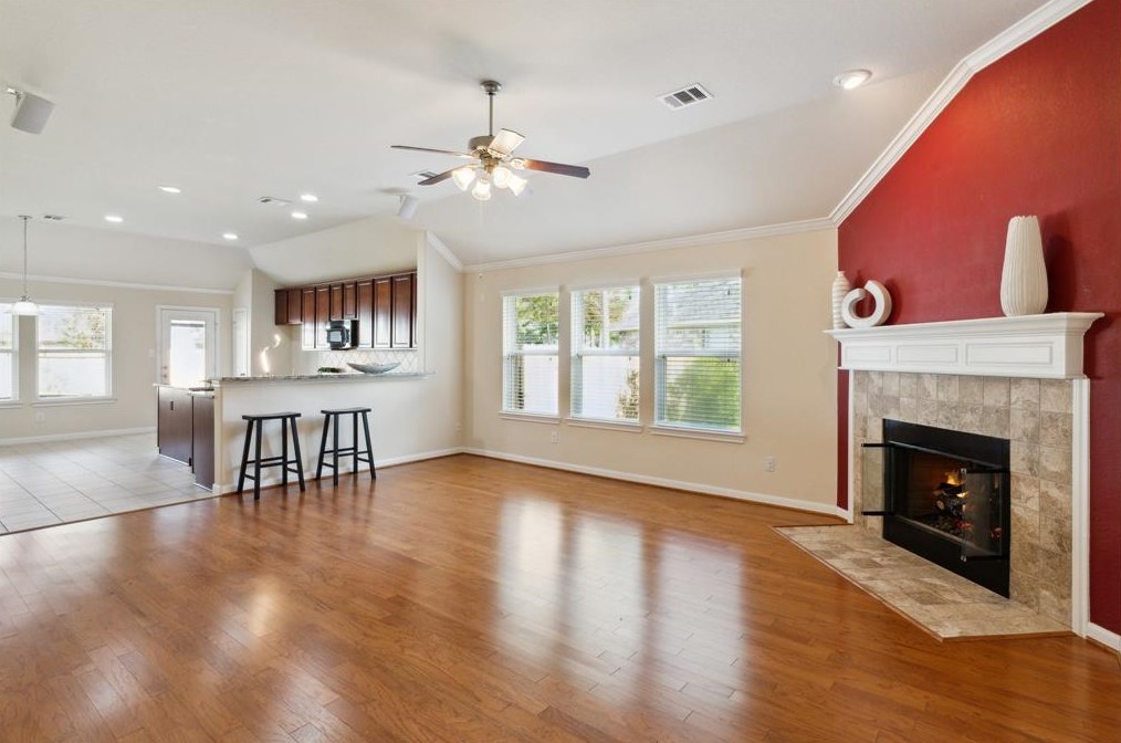 12343 Arkansas Post Ln, Humble, TX 77346
