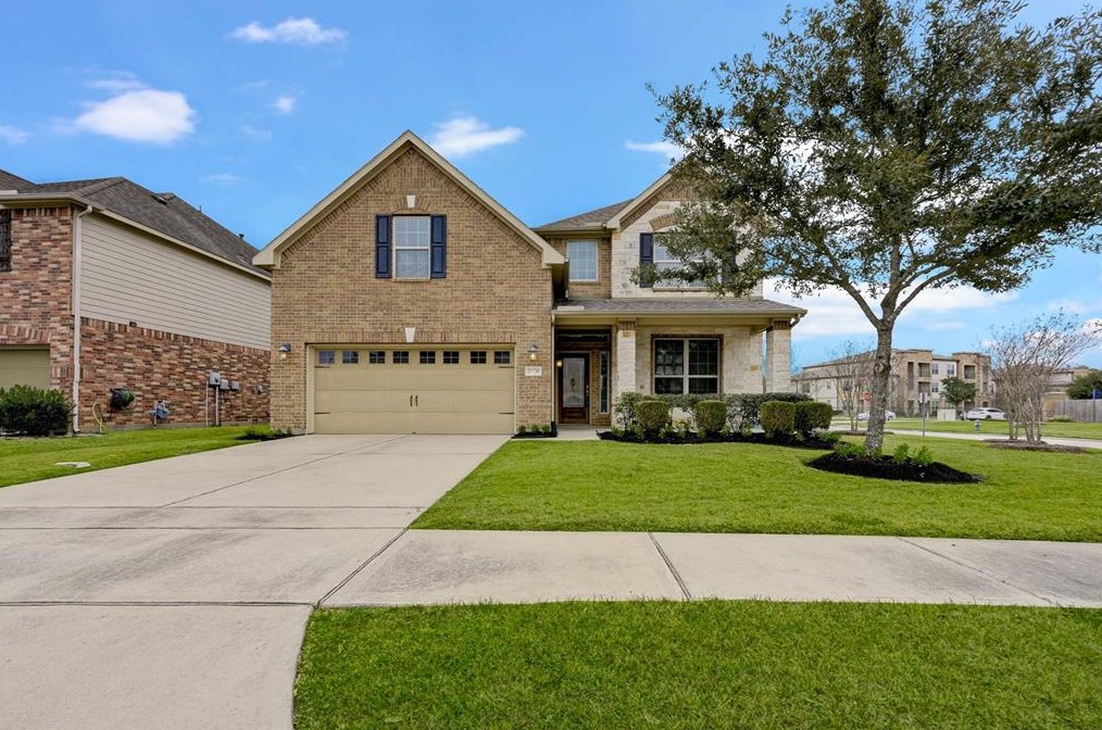 21739 Colter Stone Dr, Spring, TX 77388-6905