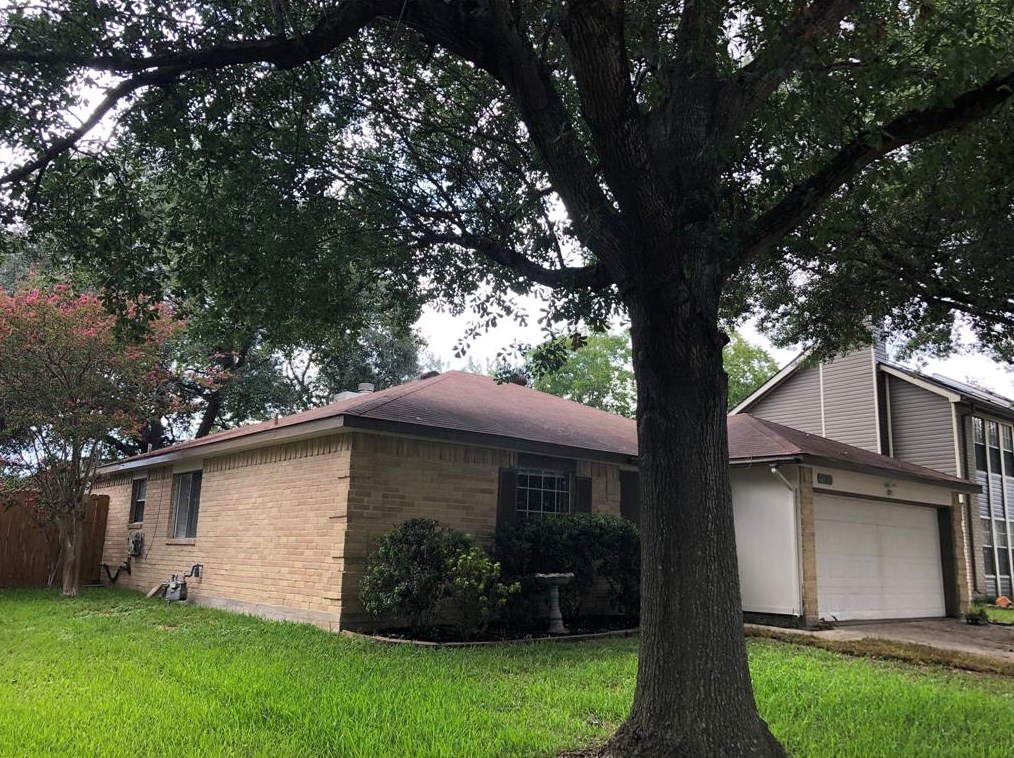 19311 Nasworthy Dr, Tomball, TX 77375