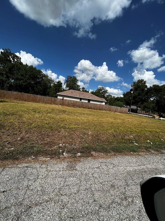 7417 Wileyvale Rd, Houston TX  77016-7040 exterior