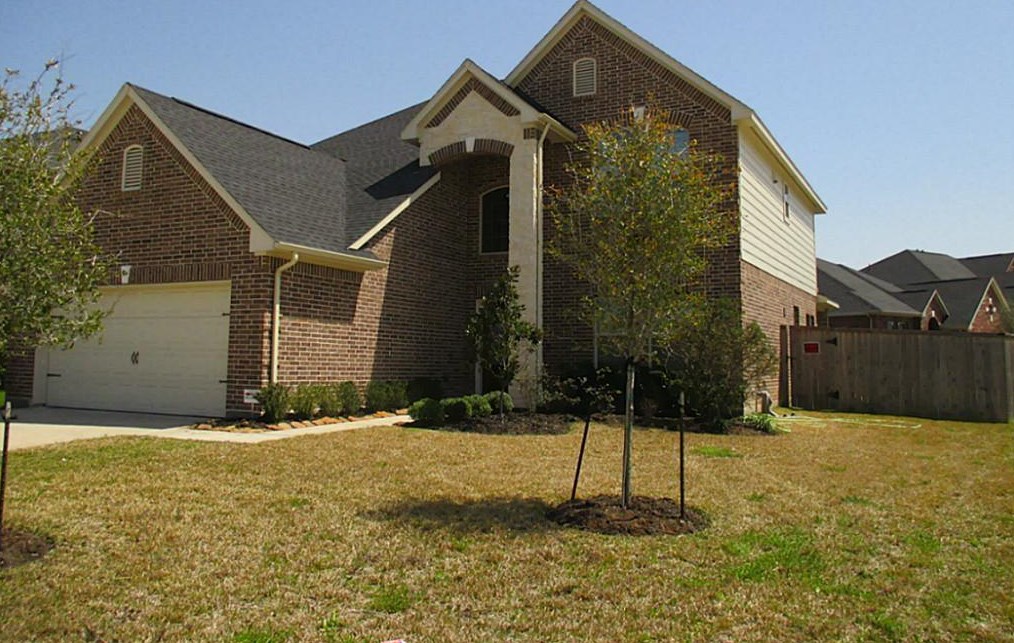 19419 Bronte Springs Ct, Richmond, TX 77407