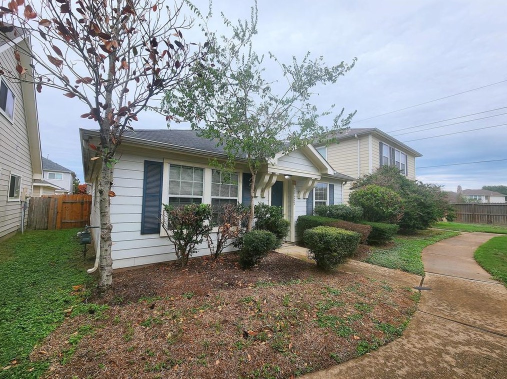 20622 Patriot Park Ln, Katy, TX 77449