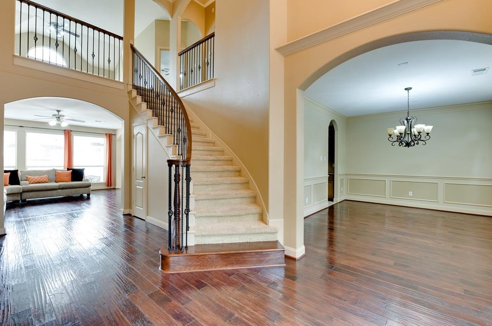 12527 Cape Sable Ct, Humble, TX 77346
