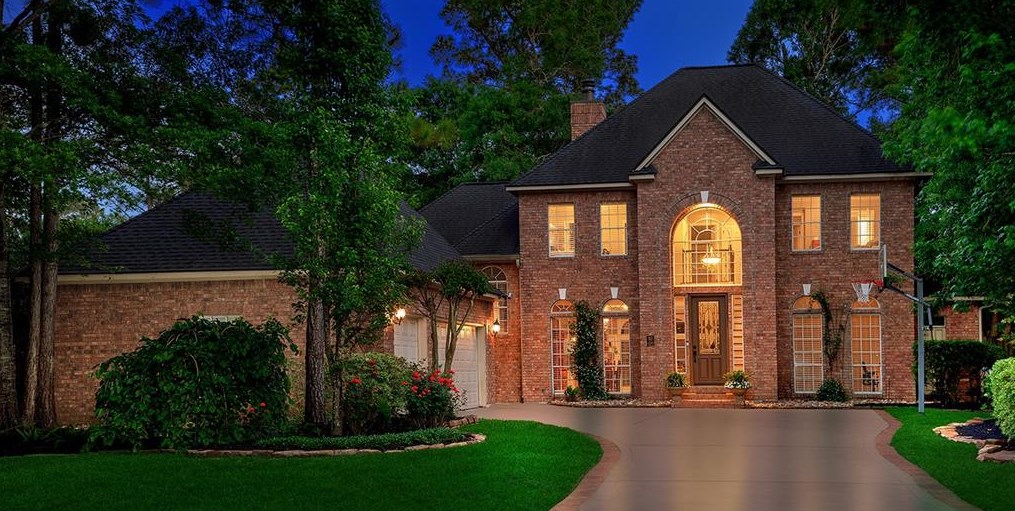 10 Lakemist Cir, Spring, TX 77381-6167