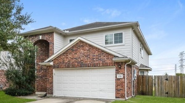 11411 Chelsea Oak St, Houston, TX 77065