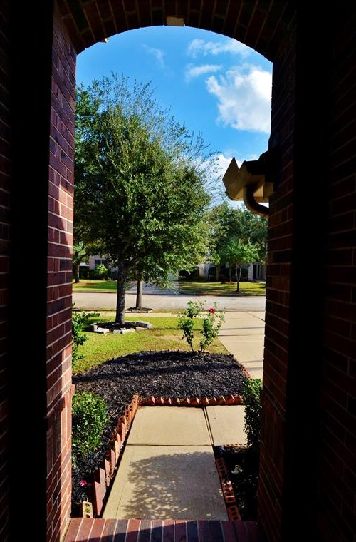 1210 Ivory Meadow Ln, Sugar Land TX  77479-5457 exterior