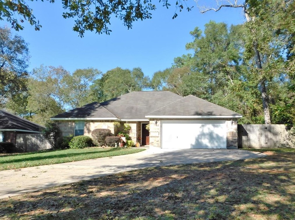 10367 Royal Magnolia Dr, Conroe TX  77303-2783 exterior