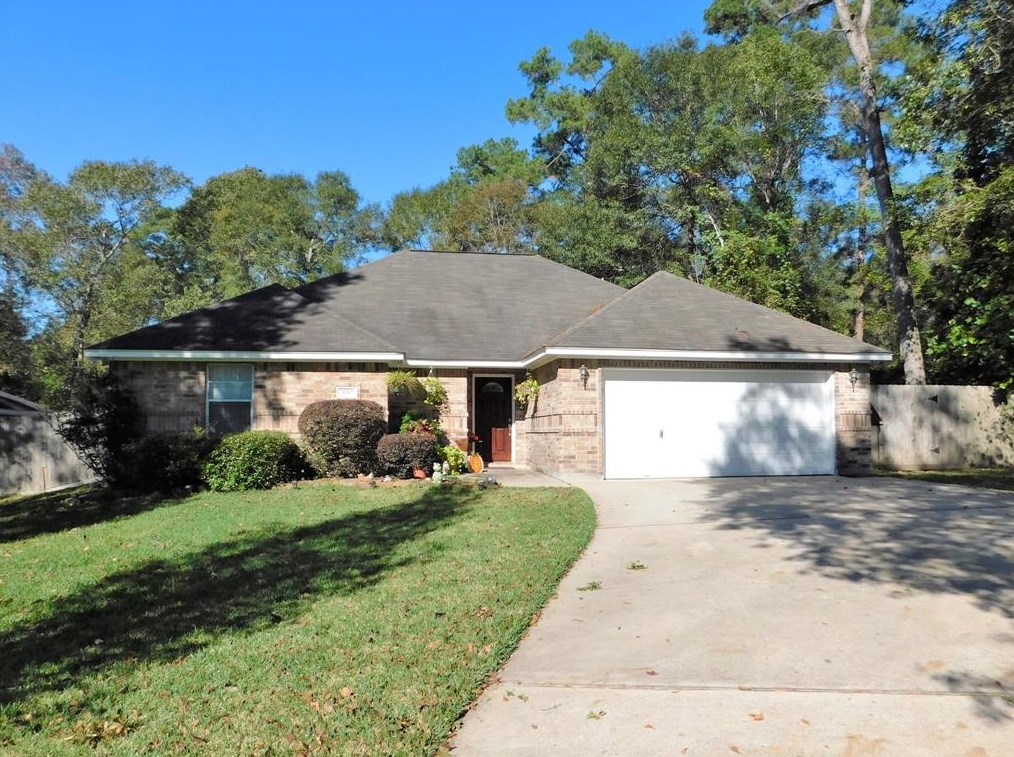 10367 Royal Magnolia Dr, Conroe TX  77303-2783 exterior