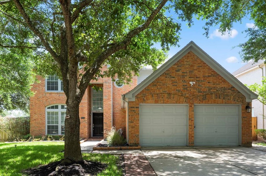 9930 Murray Lndg, Missouri City, TX 77459-6416