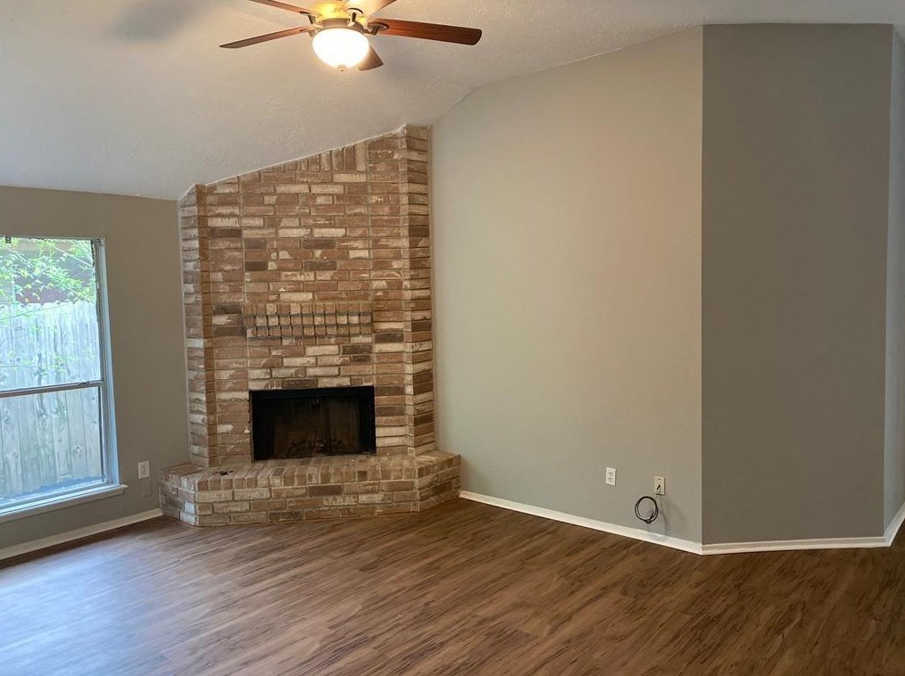 6707 Bluebottle Ln, Katy, TX 77449