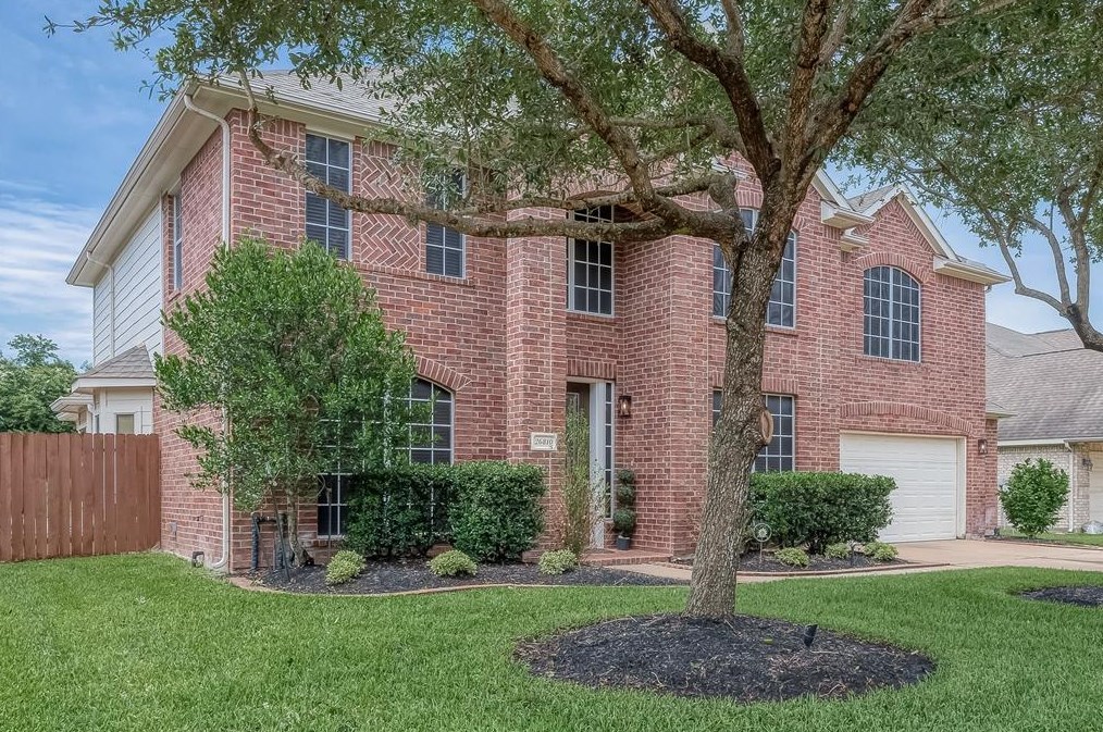 26810 Rockwood Park Ln, Cypress, TX 77433-2310